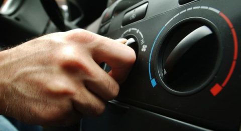 Cara Merawat AC Mobil Agar Tetap Dingin dan Awet
